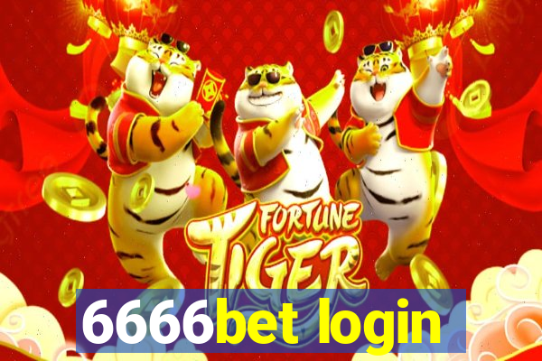 6666bet login